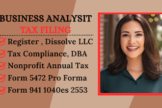form 1120s 1065 schedule k1 990 nonprofit llc annual report futa 940 late filing