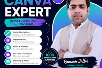 design facebook design in canva