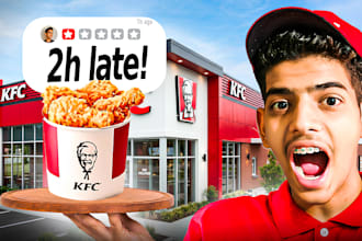 do create irl thumbnail