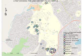 wili digitize your paper maps or PDF plans into arcgis shapefiles