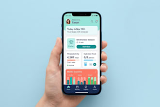 design intuitive mobile app user interface