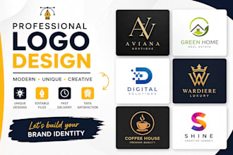 design professional social media posts and canva templates