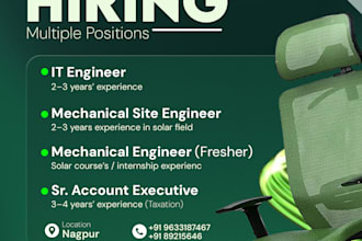 design professional flyer, poster and print designs