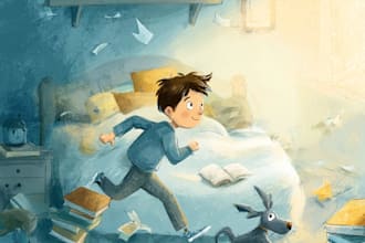 children book illustration children book illustration