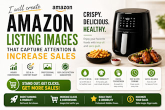 optimize your amazon product listing and images