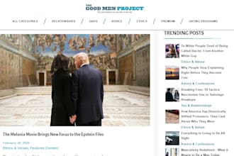 guest post on onpttison exposedmagazine goodmenproject