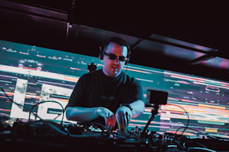 create a professional master of your edm, pop or bass music