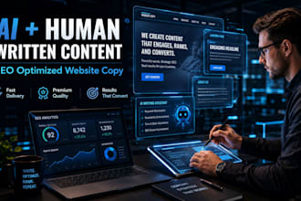 edit and rewrite your ai generated content