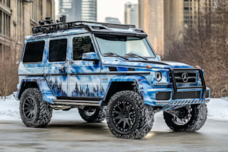 professional vehicle wrap design, car wrap