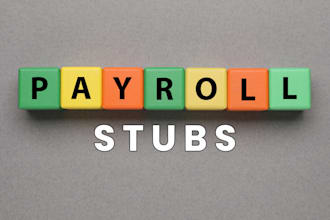 make payroll stubs payroll stubs payroll stubs