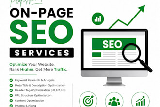 do professional SEO expert