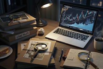 be your digital investigator for online harassment tracing and osint info gather