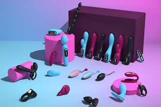 professional industrial design for your product idea