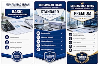 prepare financial statements in accordance with ifrs