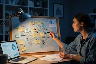 conduct osint investigation for detailed info on anyone