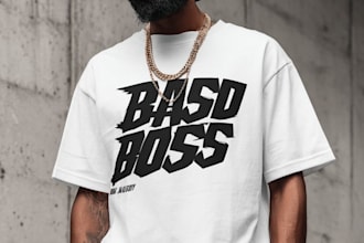 design modern t shirt design typography graphic t shirt