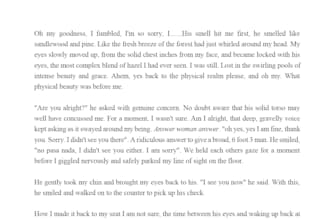 write you the most original and intriguing story you have ever read