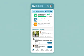 improve your UI UX for better user engagement