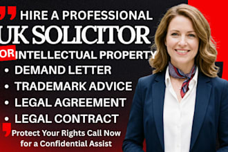 intellectual property uk solicitor for legal advice civil right consumer law lba
