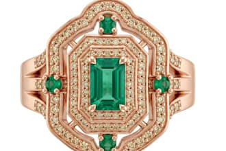 3d cad jewelry designing of any