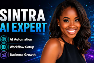 sintra ai expert sintra ai automation workflow sintra ai integration