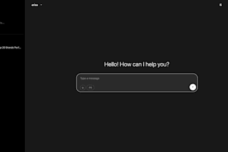develop custom software for your business