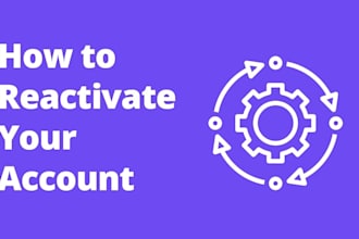 develop and build reactivation bot for uber and amazon flex