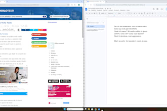 translate documents for you