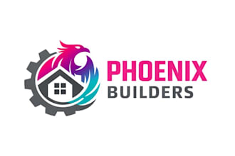 design a logo for construction, contractor, and handyman