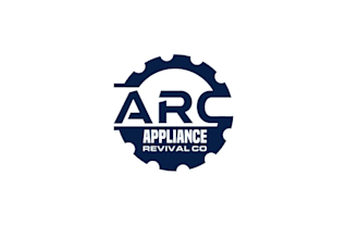 design unique appliance repair logo