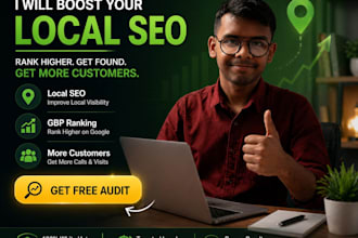 do gbp optimization for local SEO map pack ranking