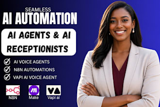 build ai voice agent, ai calling agent, vapi ai, retell ai, n8n ai agent