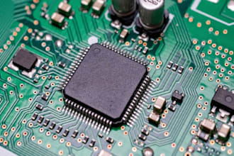 do high speed pcb design and routes