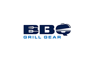 design unique bar grill logo