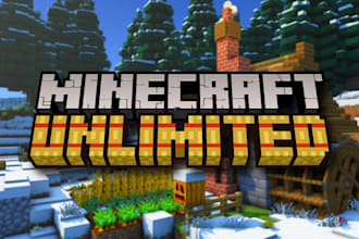 build fix optimize minecraft modpack forge fabric datapack server