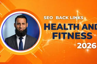 publish a health guest post with health backlinks