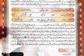 teach you online quran with tajweed