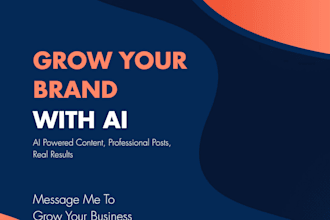 manage your instagram account with ai powered content and strategy