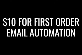 make email automation for your business
