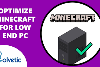 create a stable custom minecraft modpack