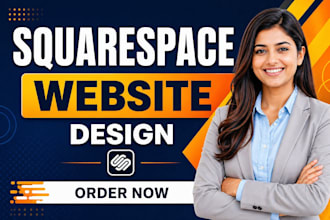 redesign revamp squarespace website design squarespace website