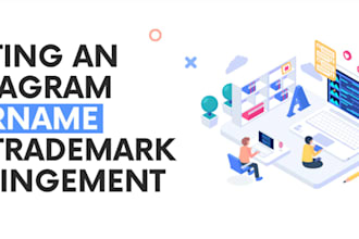 professionally claim inactive twitter, tiktok, instagram username for your brand