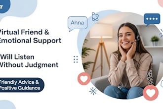 be your personal life coach