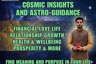 answer any question by using vedic astrology