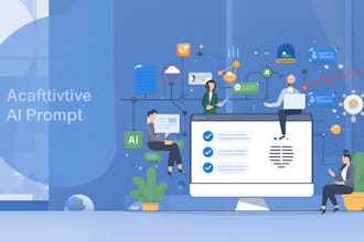 create ai prompts for content writing, marketing, and business use