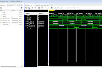 do advanced fpga signal processing for telecommunications