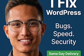 remove malware and secure your hacked wordpress site