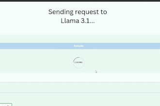 set up a private local ai chatbot using ollama and llama 3