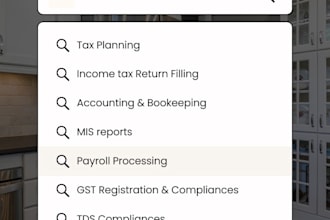 be your tax advisor