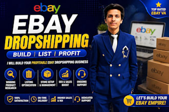 ebay dropshipping on profit share amazon to ebay dropshipping ebay product exprt